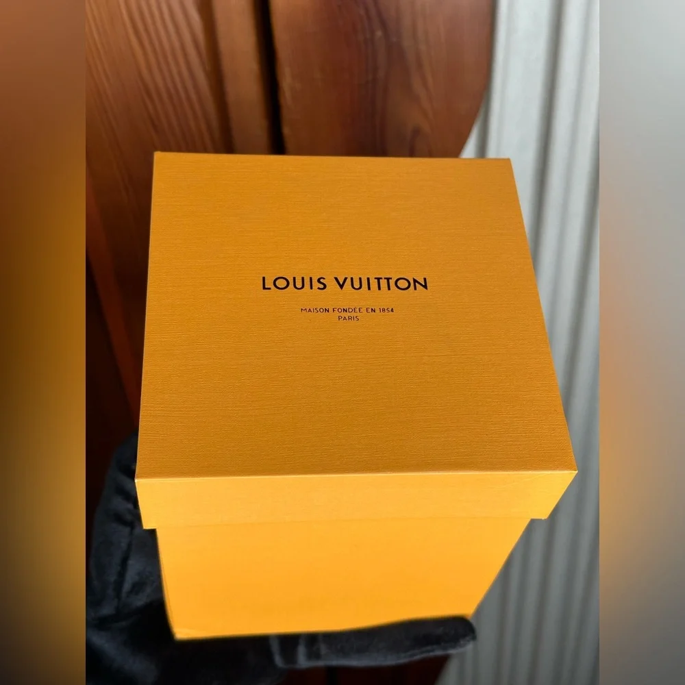 Louis Vuitton Vivienne Musical Snow Globe - Picture 7 of 7